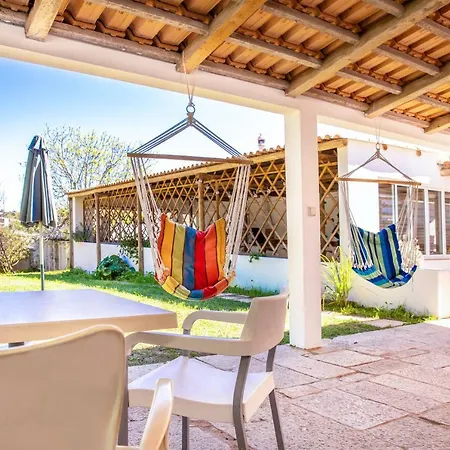 Alvorkitecenter Suites Albergue