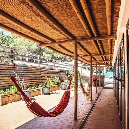 Hostel Alvorkitecenter Suites *