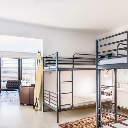 Alvorkitecenter Suites Alvor