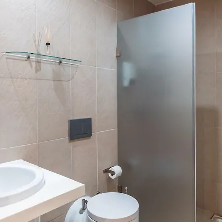 Alvorkitecenter Suites Hostel
