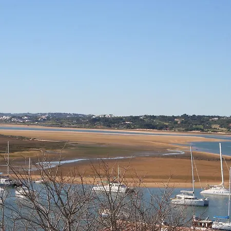 Alvorkitecenter Suites * Alvor