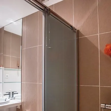 Alvorkitecenter Suites