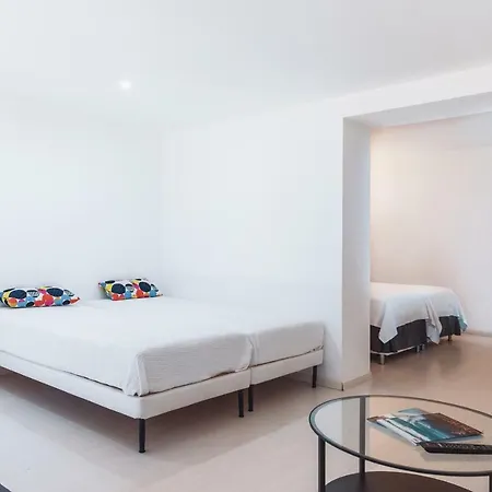 Alvorkitecenter Suites Vandrarhem *
