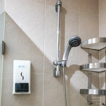 Alvorkitecenter Suites *