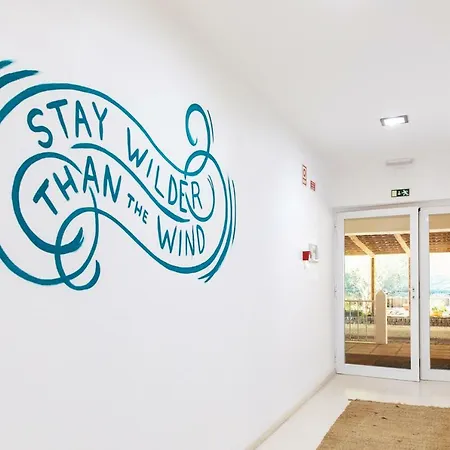 Alvorkitecenter Suites * Alvor