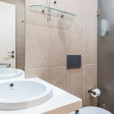 Vandrarhem Alvorkitecenter Suites *