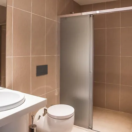 Alvorkitecenter Suites * Alvor