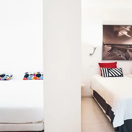 Alvorkitecenter Suites Hostel Alvor